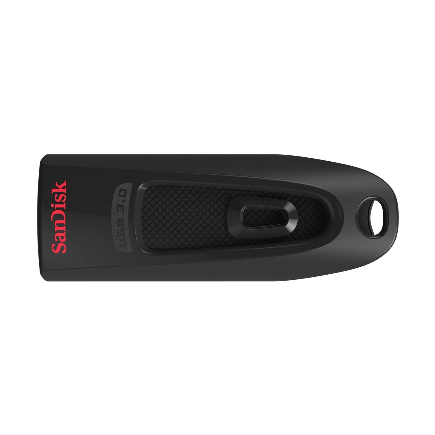 SanDisk Ultra 256GB USB 3.2 Gen 1 (USB 3.0) Flash Drive - Black — Buy in Cyprus with Fast Delivery