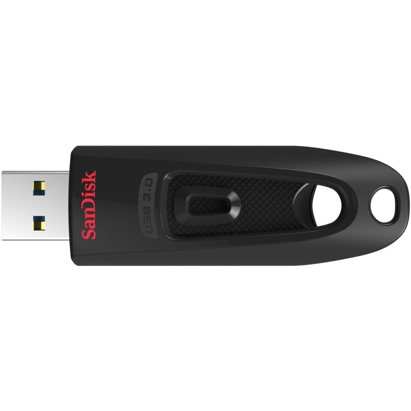 SanDisk Ultra SDCZ88-256G USB 3.2 Gen 1 Flash Drive 256GB – Black | Armenius Store