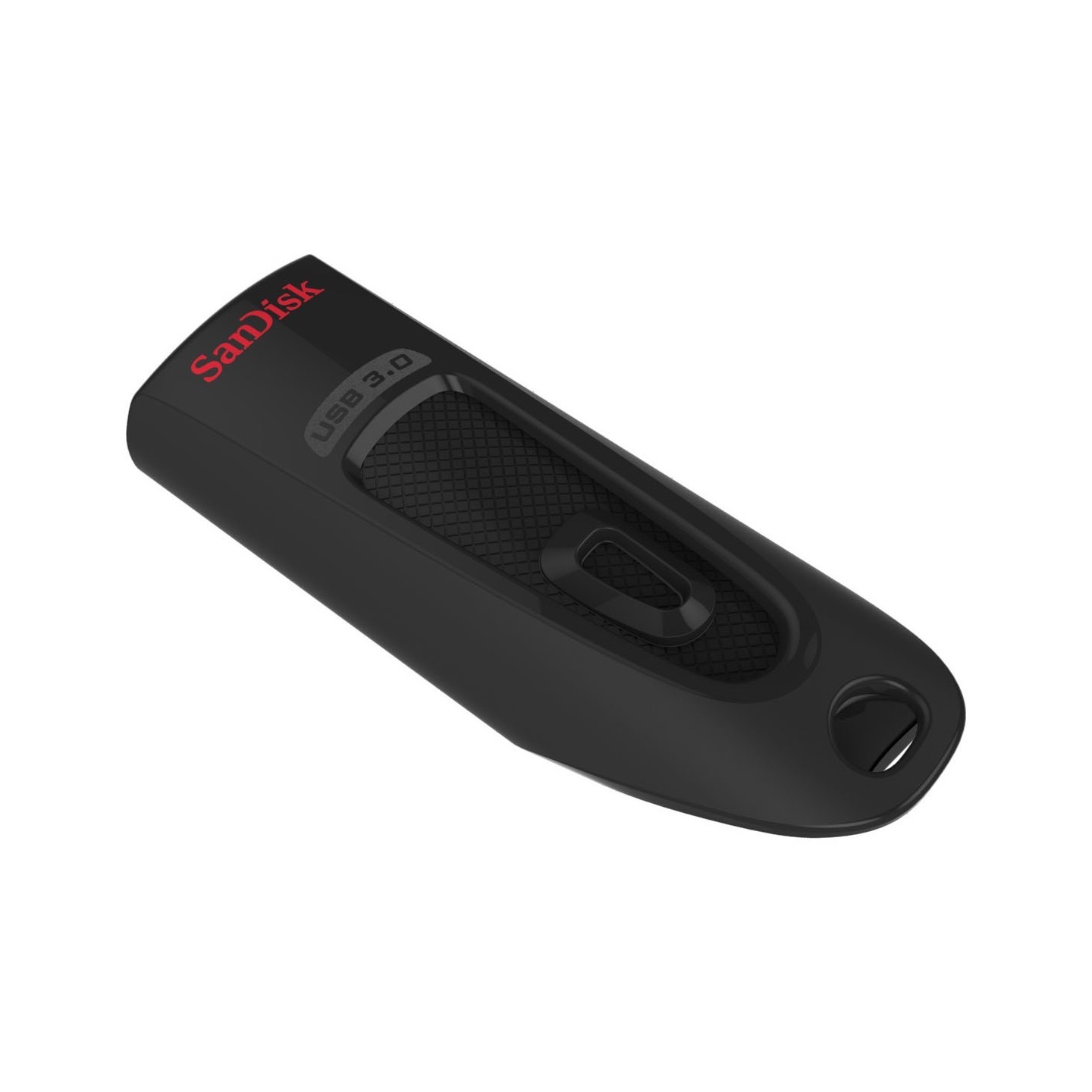 SanDisk Ultra 256GB USB 3.2 Gen 1 (USB 3.0) Flash Drive - Black — Buy in Cyprus with Fast Delivery
