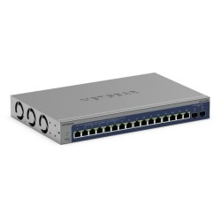 Buy NETGEAR Switch - XS516TM-100EUS - 16x 10G RJ45 + 2x SFP+, L2/L3/L4 Managed, ... in Cyprus, Nicosia, Limassol, Larnaka, Pafos