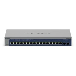 Buy NETGEAR Switch - XS516TM-100EUS - 16x 10G RJ45 + 2x SFP+, L2/L3/L4 Managed, ... in Cyprus, Nicosia, Limassol, Larnaka, Pafos