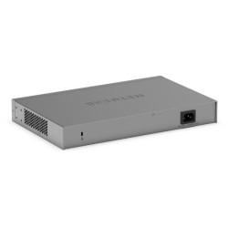 Buy NETGEAR Switch - XS516TM-100EUS - 16x 10G RJ45 + 2x SFP+, L2/L3/L4 Managed, ... in Cyprus, Nicosia, Limassol, Larnaka, Pafos