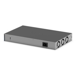 Buy NETGEAR Switch - XS516TM-100EUS - 16x 10G RJ45 + 2x SFP+, L2/L3/L4 Managed, ... in Cyprus, Nicosia, Limassol, Larnaka, Pafos