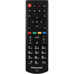 Buy Panasonic TS-24N30AEZ - 24" (61 cm) HD LED TV - Black, 1366x768, DVB-T/T2/C/... in Cyprus, Nicosia, Limassol, Larnaka, Pafos