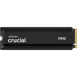 Buy Crucial P510 Gen5 - CT2000P510SSD5 - 2TB M.2 2280 NVMe PCIe Gen5 x4 SSD with... in Cyprus, Nicosia, Limassol, Larnaka, Pafos