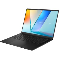 Buy ASUS Vivobook S 14 - S5406SA-QD227W - Neutral Black, Intel Core Ultra 7 258V... in Cyprus, Nicosia, Limassol, Larnaka, Pafos