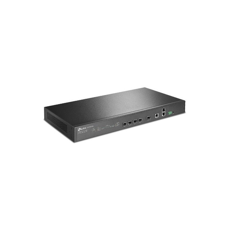 Buy TP-Link DeltaStream GPON Terminal - TL-DS-P7001-04 - 4x GPON, 2x Gigabit LAN... in Cyprus, Nicosia, Limassol, Larnaka, Pafos