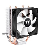 Buy Thermaltake Contac 9 SE - 92mm CPU Air Cooler - Black/White, 120W TDP, 800-2... in Cyprus, Nicosia, Limassol, Larnaka, Pafos