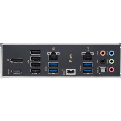 Buy ASUS ProArt B760-CREATOR D4 - LGA1700 ATX Motherboard, DDR4 128GB, Black, PC... in Cyprus, Nicosia, Limassol, Larnaka, Pafos