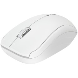 Buy CHERRY MW 2200 - Wireless Ambidextrous Mouse, 1300 DPI, Silent, White in Cyprus, Nicosia, Limassol, Larnaka, Pafos