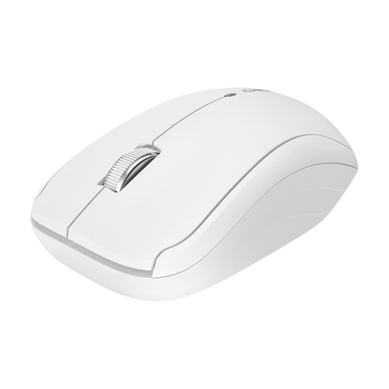 CHERRY MW 2200 - Wireless Ambidextrous Mouse, 1300 DPI, Silent, White — Buy in Cyprus with Fast Delivery