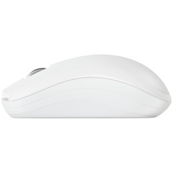 Buy CHERRY MW 2200 - Wireless Ambidextrous Mouse, 1300 DPI, Silent, White in Cyprus, Nicosia, Limassol, Larnaka, Pafos
