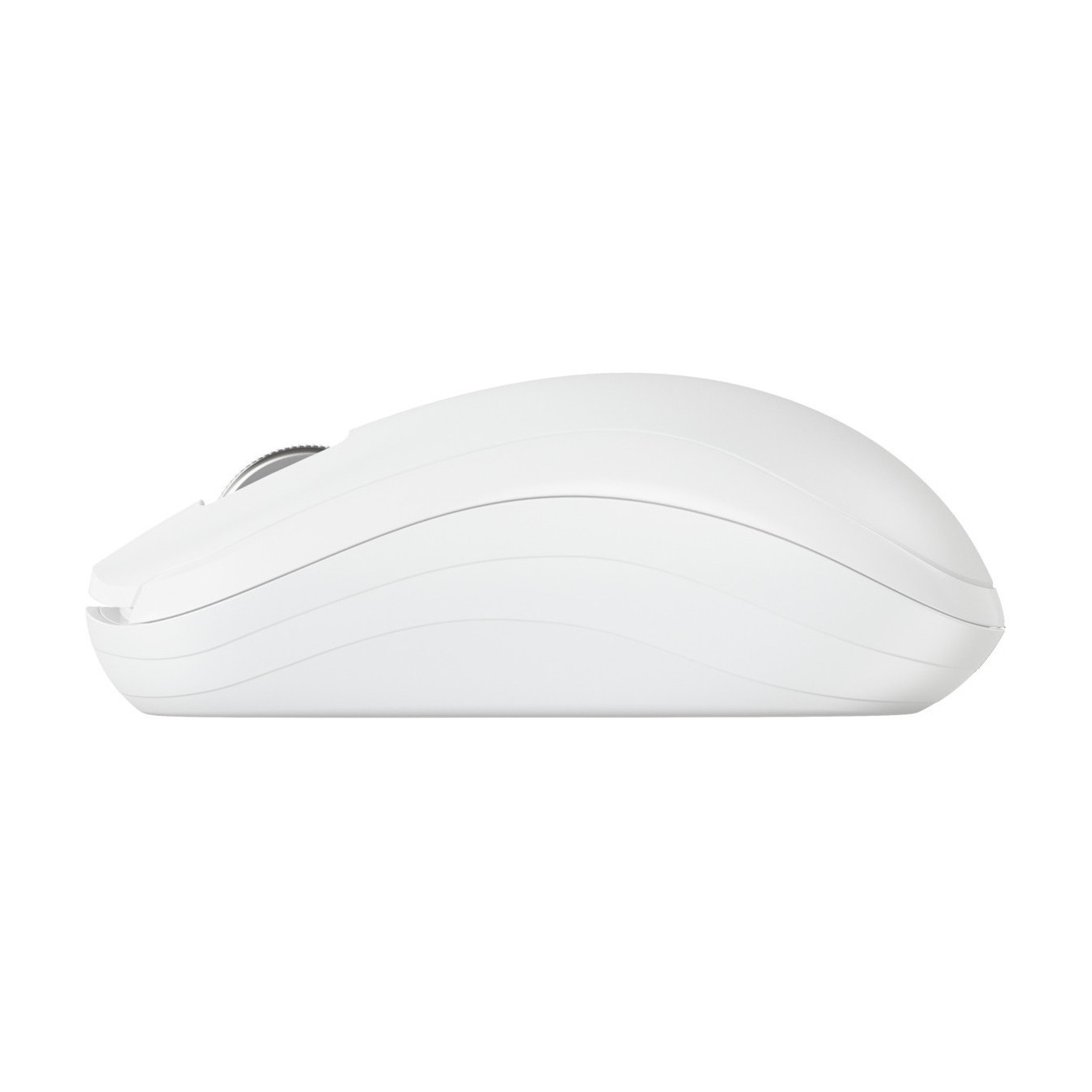 CHERRY MW 2200 - Wireless Ambidextrous Mouse, 1300 DPI, Silent, White — Buy in Cyprus with Fast Delivery