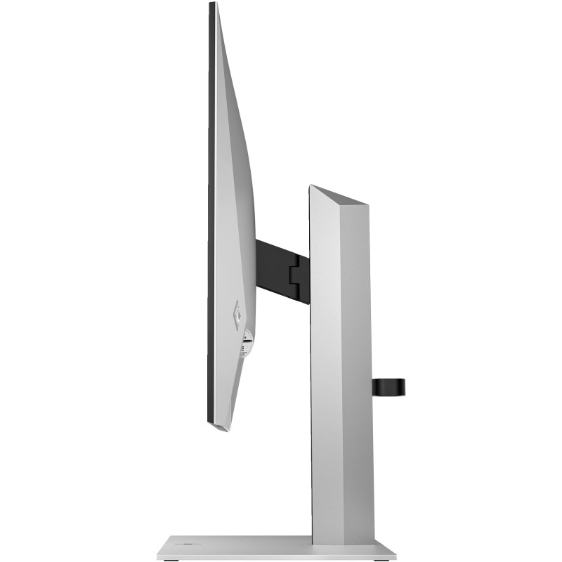 Buy HP S7 Pro 724pf - 23.8 inch FHD IPS Monitor, Black/Silver, 100Hz, 5ms, DP1.2... in Cyprus, Nicosia, Limassol, Larnaka, Pafos