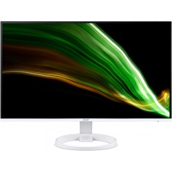Buy Acer R242YEymix - 23.8-inch IPS Full HD Monitor - Grey, 1 ms, 100 Hz, HDMI 1... in Cyprus, Nicosia, Limassol, Larnaka, Pafos