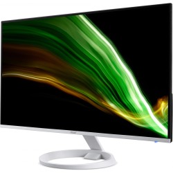 Buy Acer R242YEymix - 23.8-inch IPS Full HD Monitor - Grey, 1 ms, 100 Hz, HDMI 1... in Cyprus, Nicosia, Limassol, Larnaka, Pafos