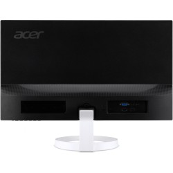 Buy Acer R242YEymix - 23.8-inch IPS Full HD Monitor - Grey, 1 ms, 100 Hz, HDMI 1... in Cyprus, Nicosia, Limassol, Larnaka, Pafos