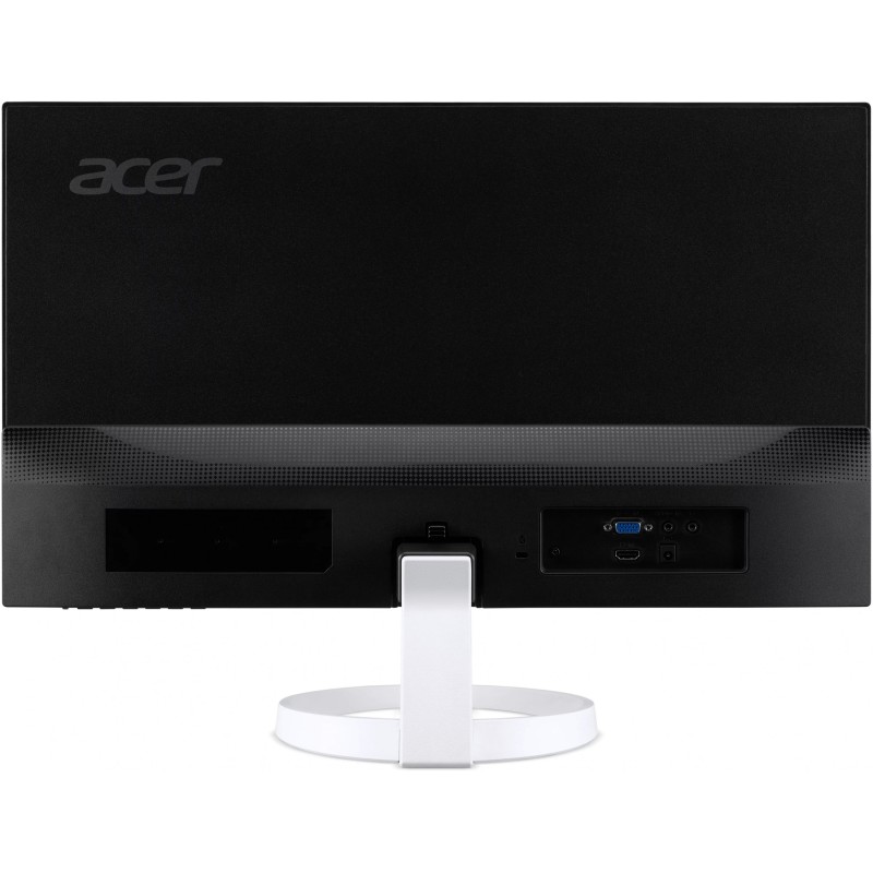 Buy Acer R242YEymix - 23.8-inch IPS Full HD Monitor - Grey, 1 ms, 100 Hz, HDMI 1... in Cyprus, Nicosia, Limassol, Larnaka, Pafos