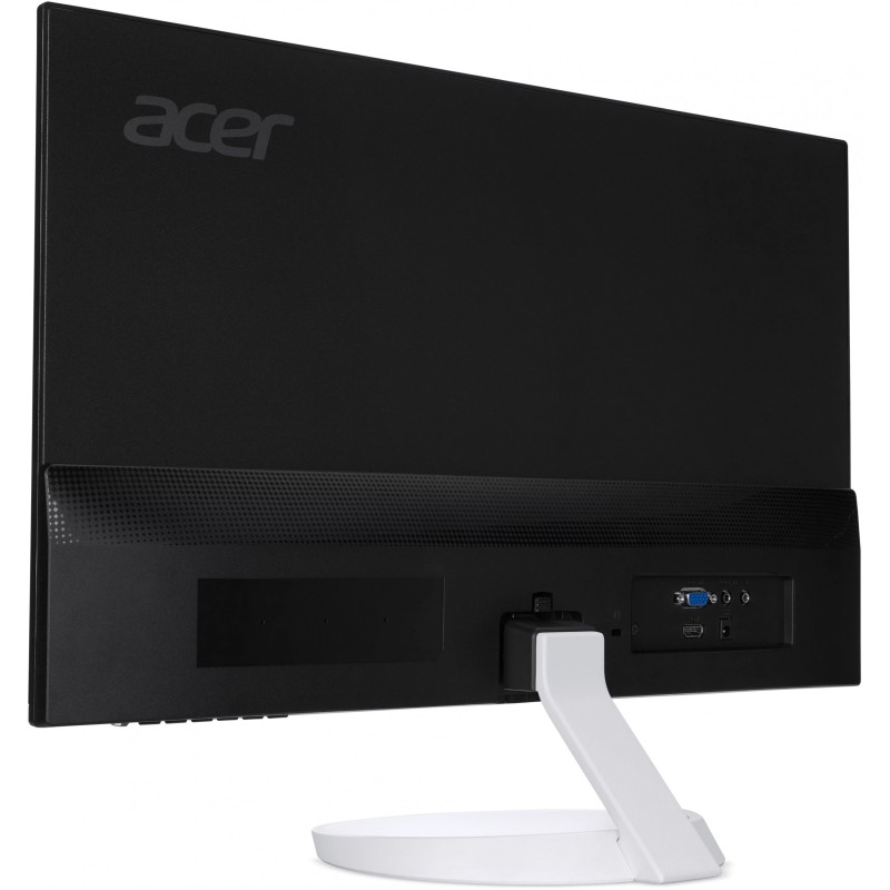 Buy Acer R242YEymix - 23.8-inch IPS Full HD Monitor - Grey, 1 ms, 100 Hz, HDMI 1... in Cyprus, Nicosia, Limassol, Larnaka, Pafos