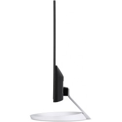 Buy Acer R242YEymix - 23.8-inch IPS Full HD Monitor - Grey, 1 ms, 100 Hz, HDMI 1... in Cyprus, Nicosia, Limassol, Larnaka, Pafos