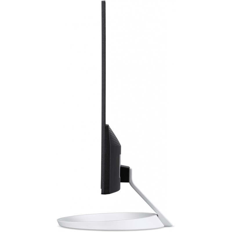 Buy Acer R242YEymix - 23.8-inch IPS Full HD Monitor - Grey, 1 ms, 100 Hz, HDMI 1... in Cyprus, Nicosia, Limassol, Larnaka, Pafos