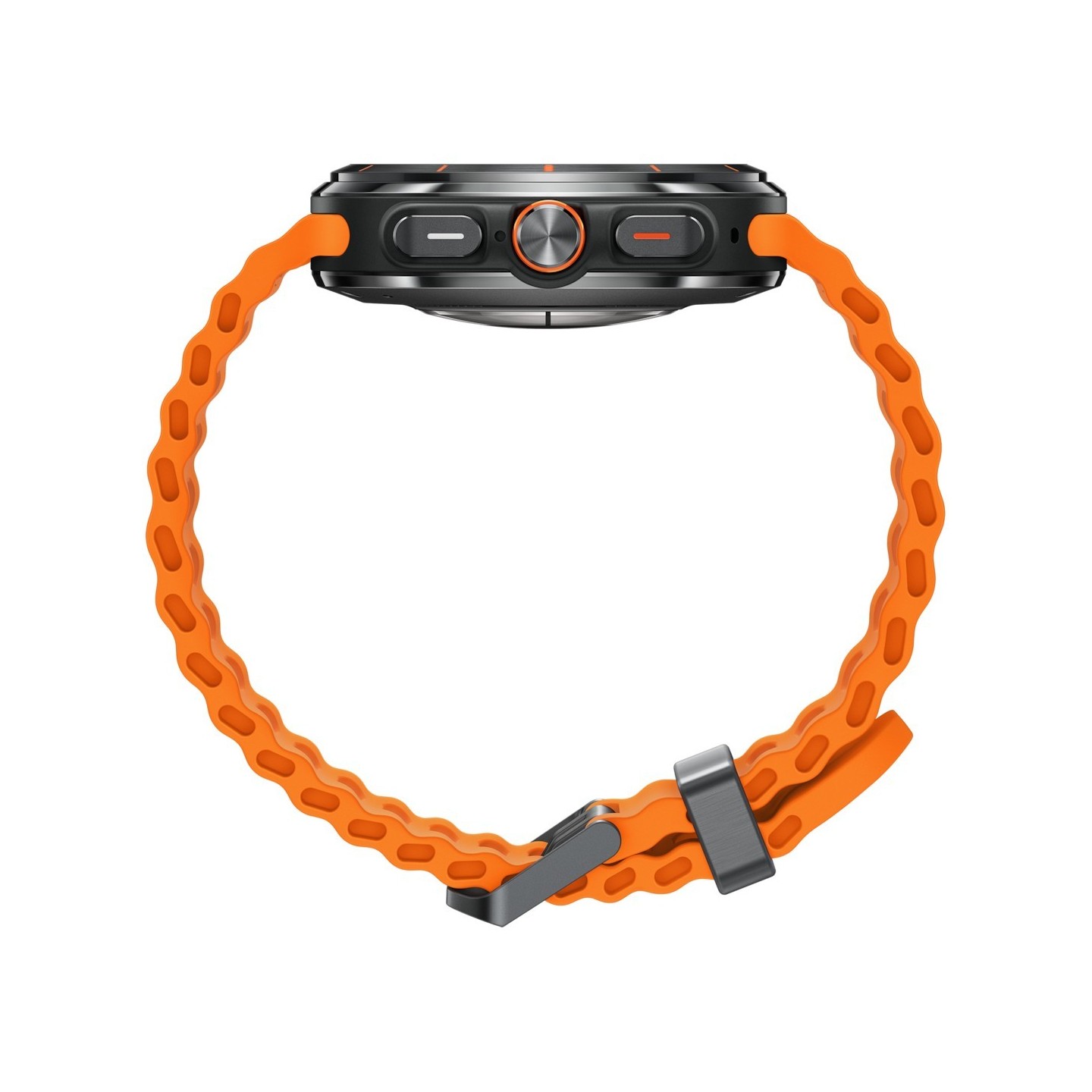 Samsung Galaxy Watch Ultra - L705 - 47mm Titanium Gray, 32GB, LTE, Wear OS — Buy in Cyprus with Fast Delivery