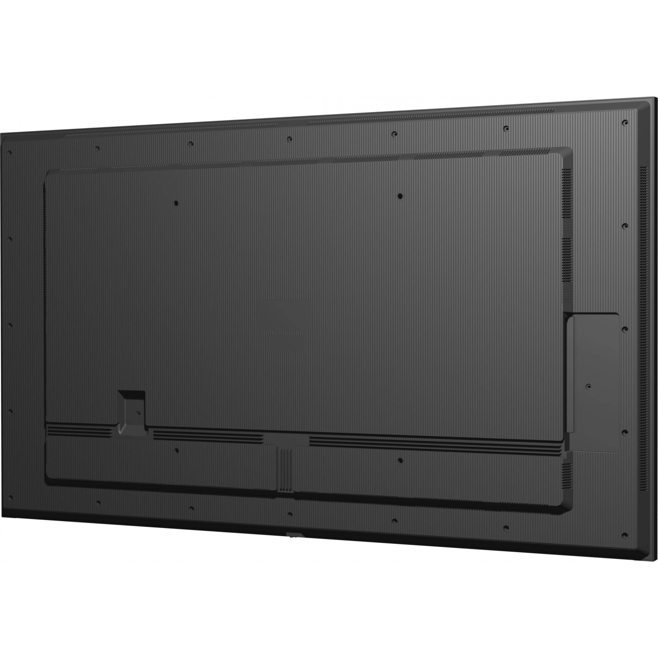 iiyama LH6564UHS-B1AG - 65-inch 4K UHD Android Digital Signage Display, VA panel, 500 cd/m², USB-C & 2x HDMI, Black