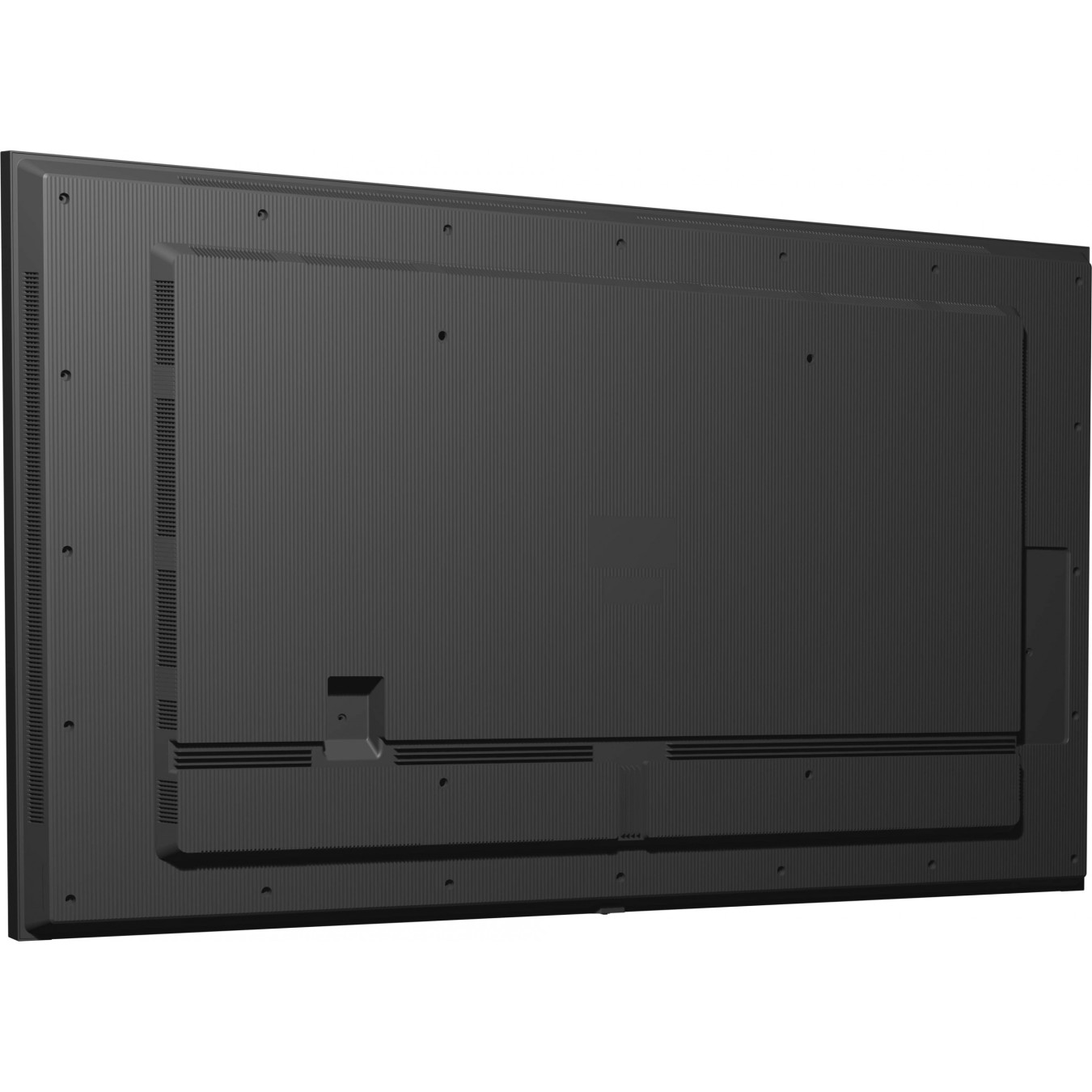 iiyama LH6564UHS-B1AG - 65-inch 4K UHD Android Digital Signage Display, VA panel, 500 cd/m², USB-C & 2x HDMI, Black