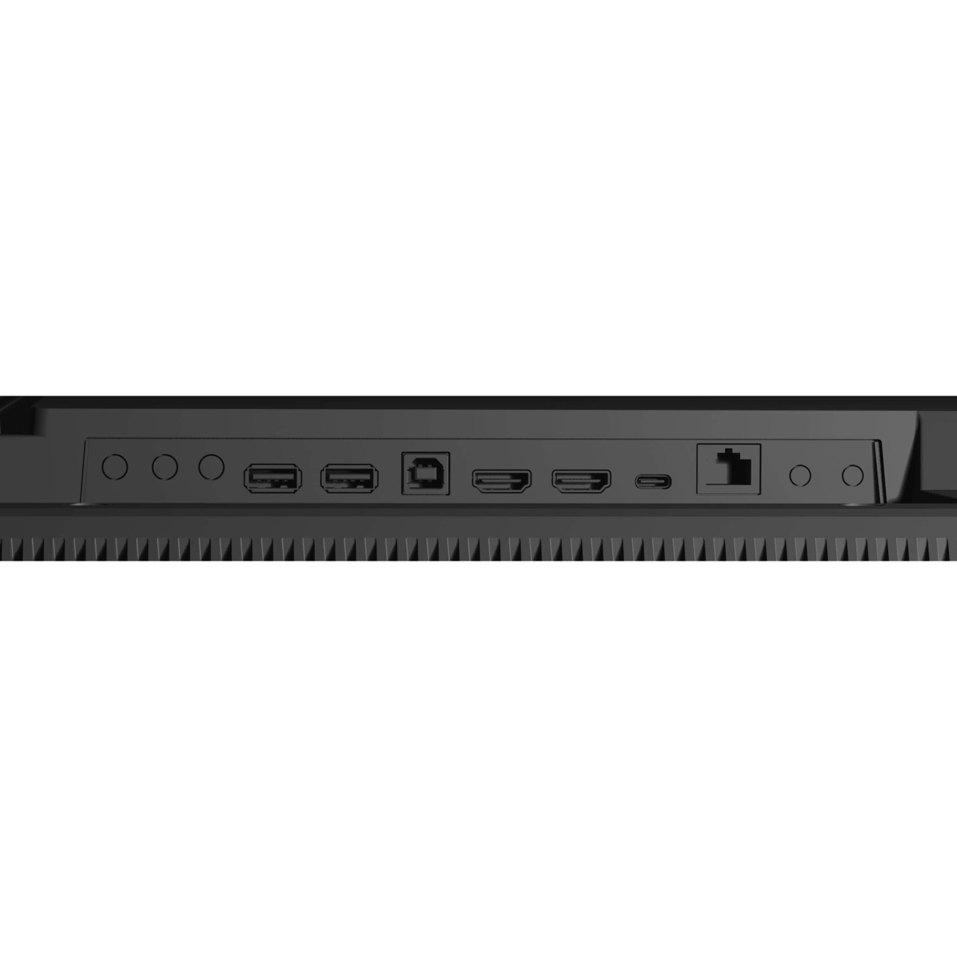 iiyama LH6564UHS-B1AG - 65-inch 4K UHD Android Digital Signage Display, VA panel, 500 cd/m², USB-C & 2x HDMI, Black