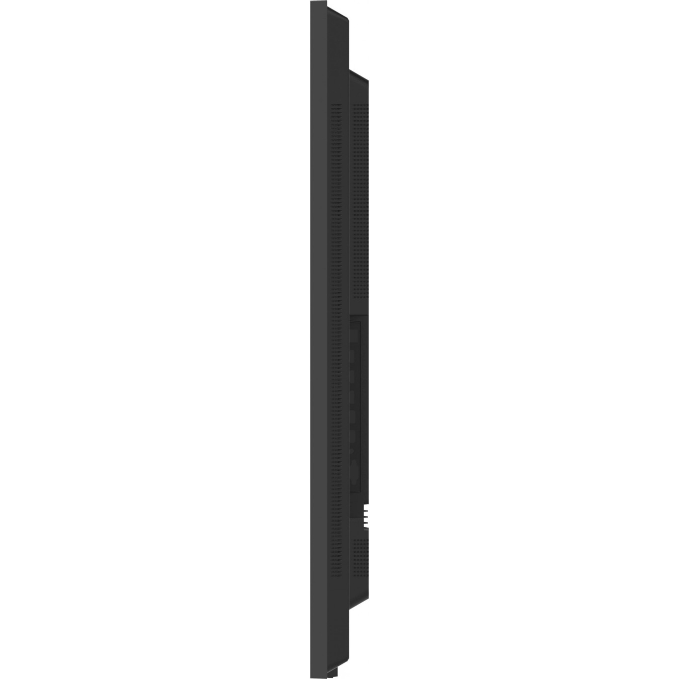 iiyama LH6564UHS-B1AG - 65-inch 4K UHD Android Digital Signage Display, VA panel, 500 cd/m², USB-C & 2x HDMI, Black