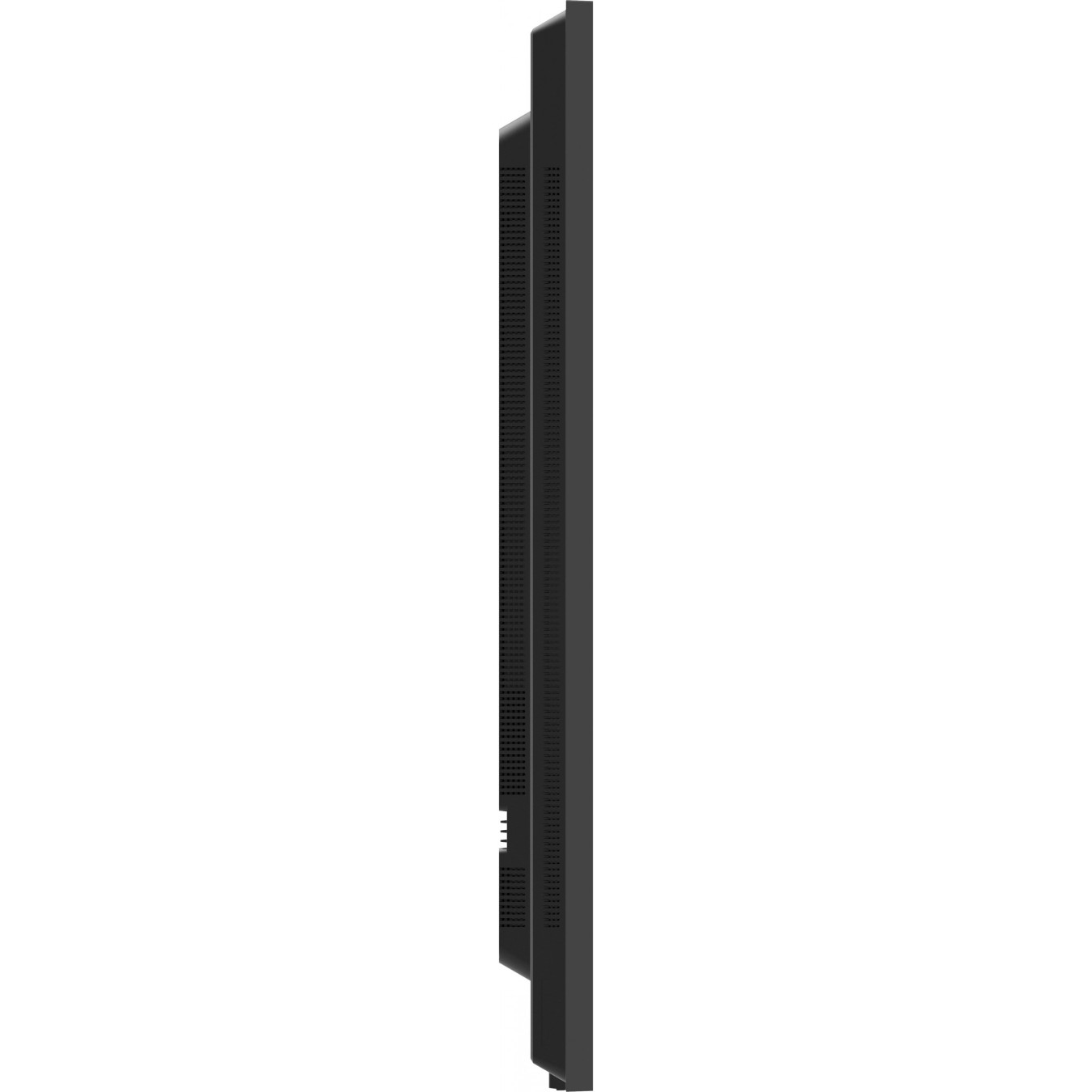 iiyama LH6564UHS-B1AG - 65-inch 4K UHD Android Digital Signage Display, VA panel, 500 cd/m², USB-C & 2x HDMI, Black