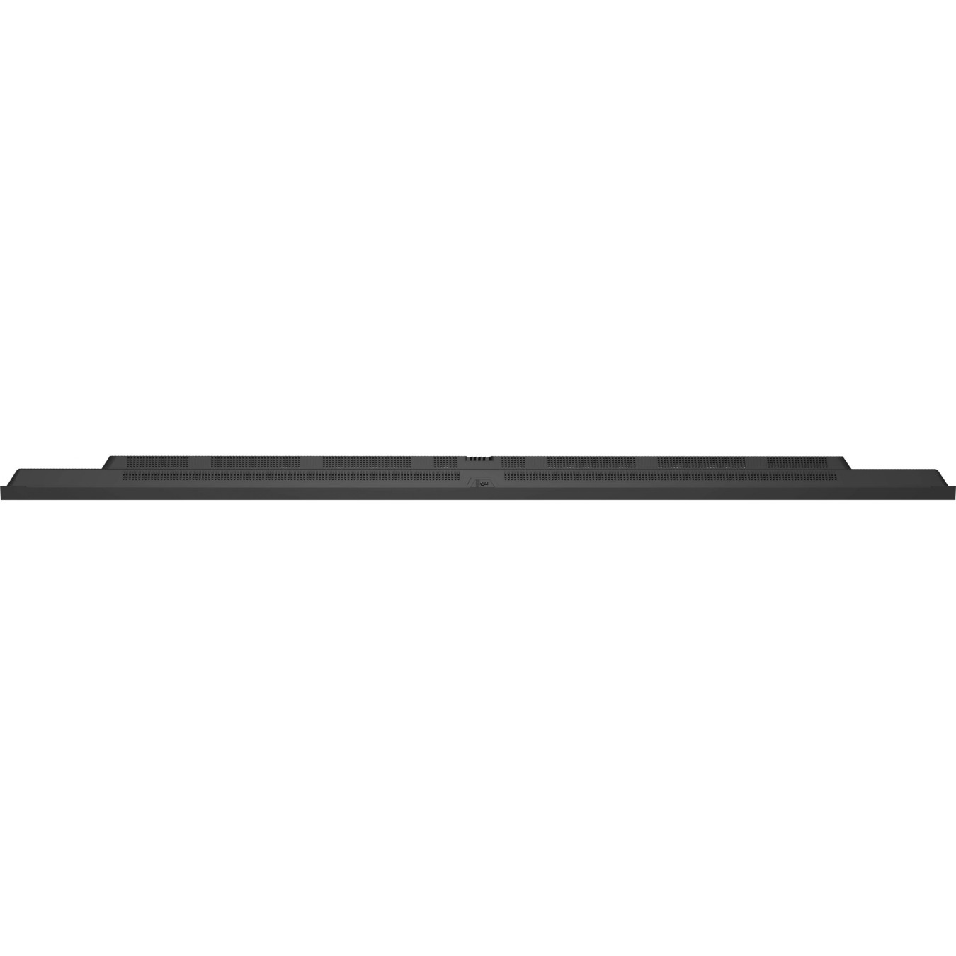 iiyama LH6564UHS-B1AG - 65-inch 4K UHD Android Digital Signage Display, VA panel, 500 cd/m², USB-C & 2x HDMI, Black