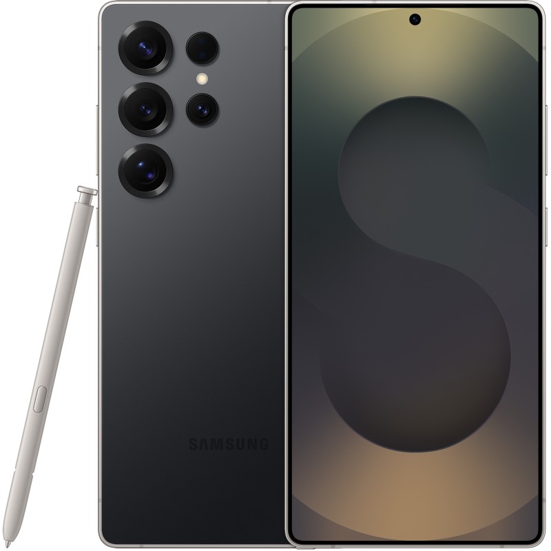 Buy Samsung Galaxy S25 Ultra - 256GB, 12GB RAM, Snapdragon 8 Elite 4.47GHz, 6.9"... in Cyprus, Nicosia, Limassol, Larnaka, Pafos