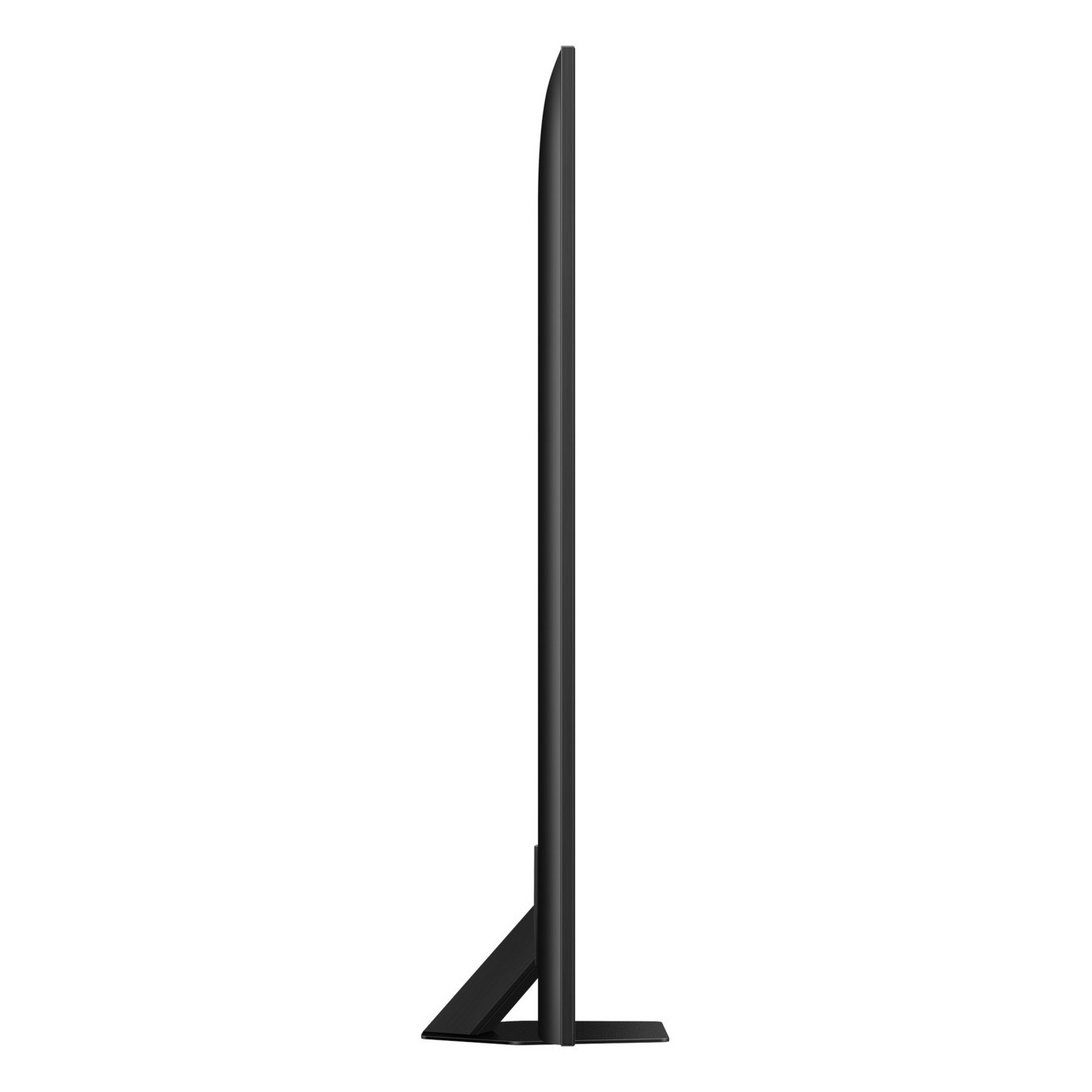 Samsung Smart Signage QE98C - 98" (247.6 cm) 4K UHD Digital Signage Display, Tizen 6.5, Black