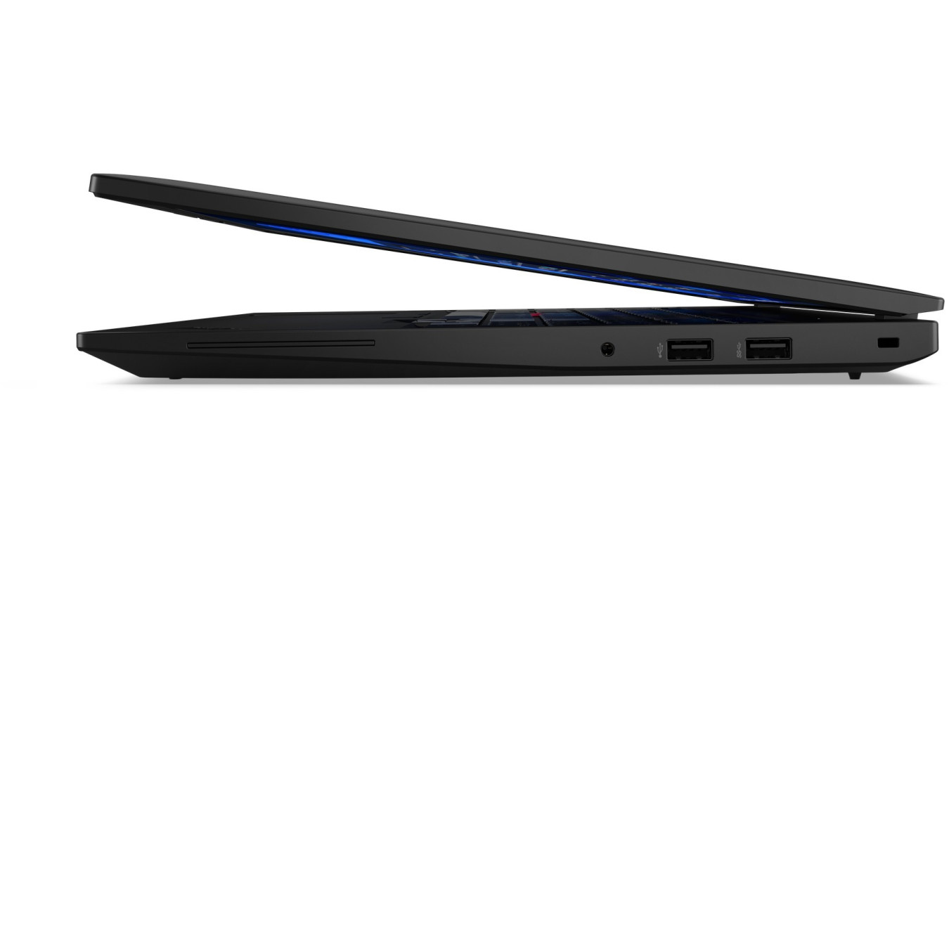 Lenovo ThinkPad L16 Gen 2 - R7 Pro 250 | 16GB DDR5 | 512GB SSD | 16" WUXGA IPS, Black | 3.3GHz (Boost 5.1GHz) | Win11 Pro