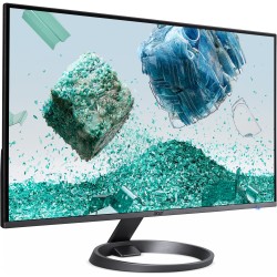 Buy Acer Vero RL272E - 27in IPS Full HD Monitor - Grey, 100Hz, 1ms, AMD FreeSync... in Cyprus, Nicosia, Limassol, Larnaka, Pafos