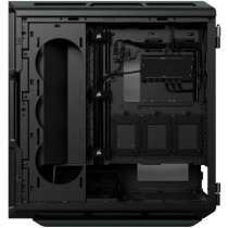 Corsair iCUE 5000T RGB Mid-Tower PC Case - CC-9011230-WW - Black, ATX, ARGB, Tempered Glass — Buy in Cyprus with Fast Delivery