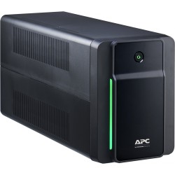 Buy APC Back-UPS BX2200MI - 2200VA (1200W) Line-Interactive Tower UPS, 6× IEC C... in Cyprus, Nicosia, Limassol, Larnaka, Pafos