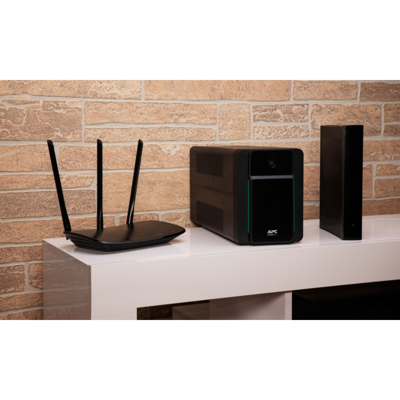 APC BX2200MI Line-Interactive Tower UPS – 2200VA/1200W AVR | Armenius Store