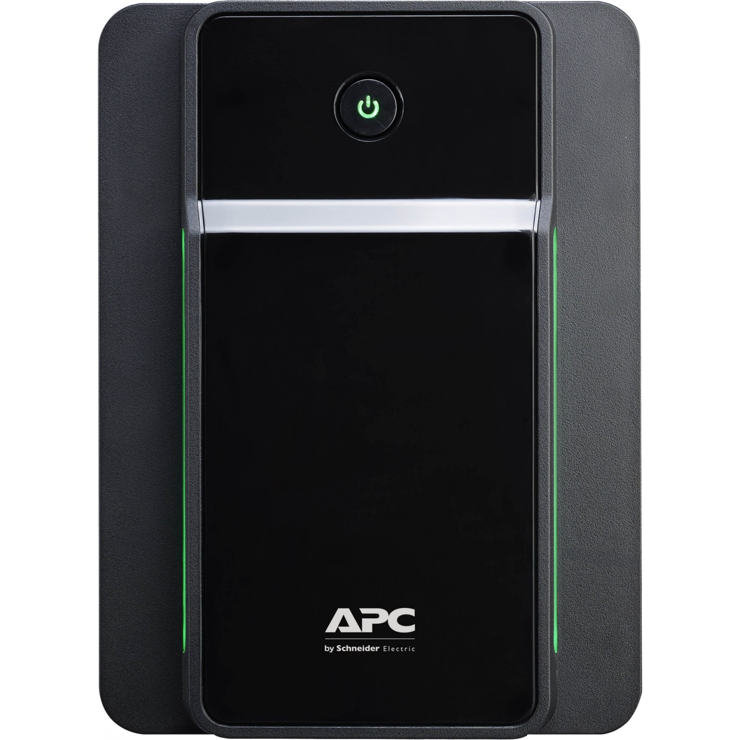 APC Back-UPS BX2200MI - 2200VA (1200W) Line-Interactive Tower UPS, 6× IEC C13, AVR, Black — Buy in Cyprus with Fast Delivery