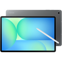 Samsung Galaxy Tab S10 FE+ X620N - 13.1in WQXGA+ Grey, 256GB, 12GB RAM, Exynos 1580 2.9GHz, Wi-Fi