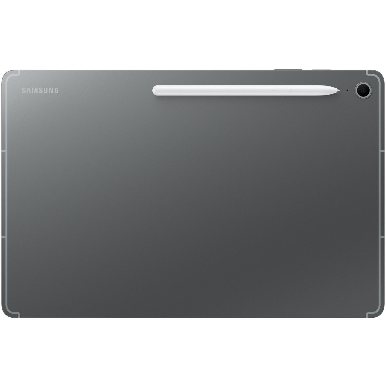 Samsung Galaxy Tab S10 FE+ X620N - 13.1in WQXGA+ Grey, 256GB, 12GB RAM, Exynos 1580 2.9GHz, Wi-Fi
