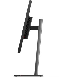 Lenovo ThinkVision P27Q-40 27" QHD IPS 120Hz HDR10 USB-C KVM Monitor (Boxed) — Buy in Cyprus with Fast Delivery