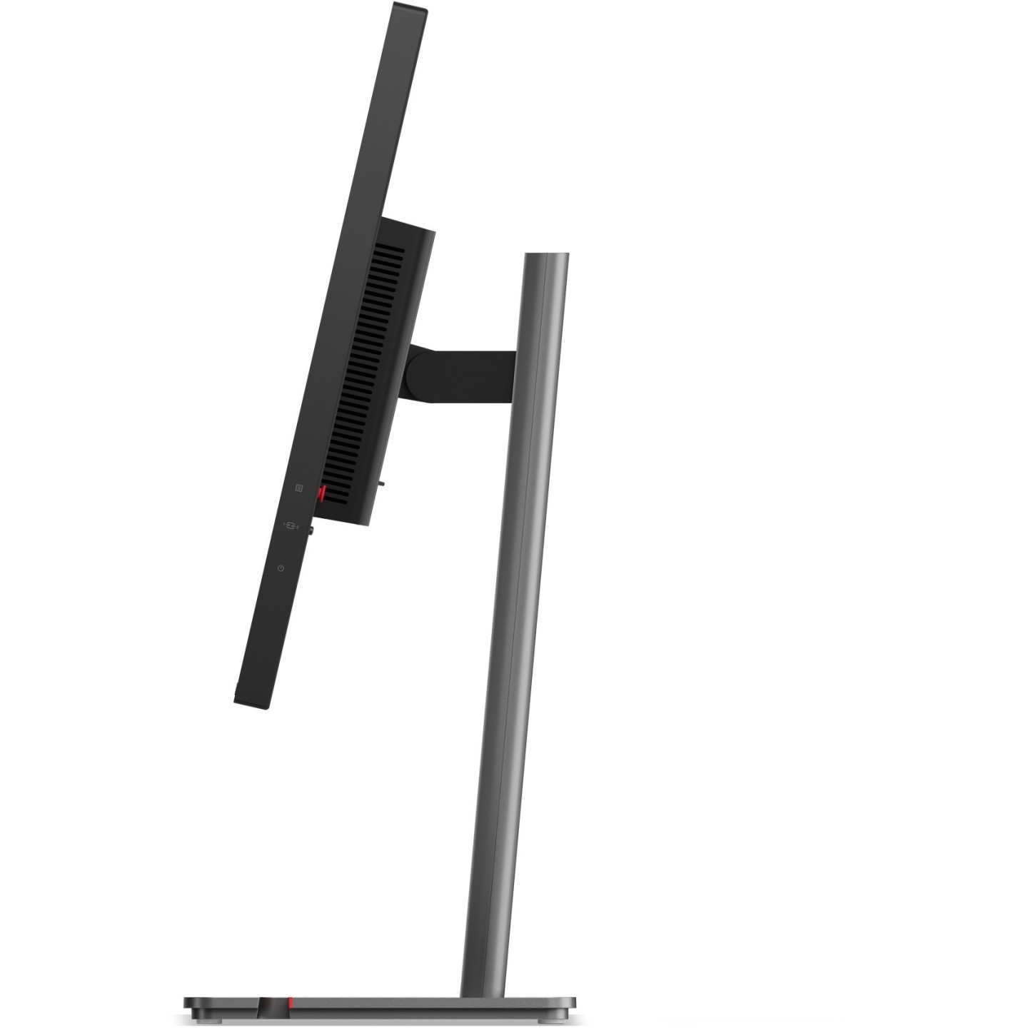 Lenovo ThinkVision P27Q-40 27" QHD IPS 120Hz HDR10 USB-C KVM Monitor (Boxed) — Buy in Cyprus with Fast Delivery