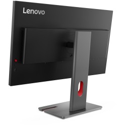 Buy Lenovo ThinkVision P27Q-40 - 27" QHD (2560x1440) IPS 120Hz Monitor, HDR10, U... in Cyprus, Nicosia, Limassol, Larnaka, Pafos