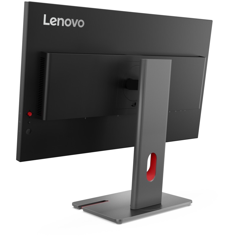 Buy Lenovo ThinkVision P27Q-40 - 27" QHD (2560x1440) IPS 120Hz Monitor, HDR10, U... in Cyprus, Nicosia, Limassol, Larnaka, Pafos