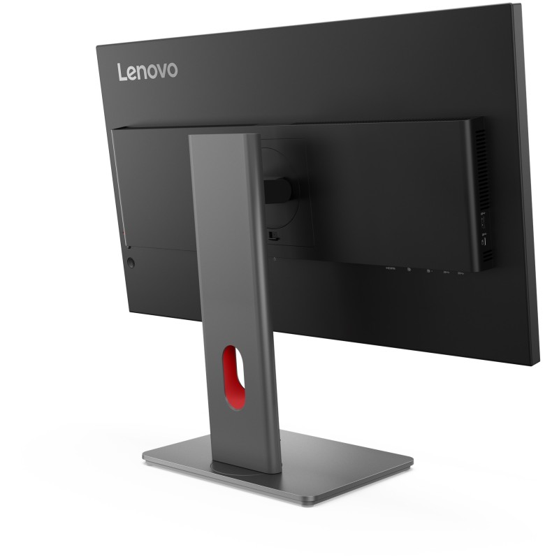 Buy Lenovo ThinkVision P27Q-40 - 27" QHD (2560x1440) IPS 120Hz Monitor, HDR10, U... in Cyprus, Nicosia, Limassol, Larnaka, Pafos