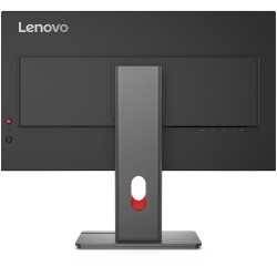 Lenovo ThinkVision P27Q-40 27" QHD IPS 120Hz HDR10 USB-C KVM Monitor (Boxed) — Buy in Cyprus with Fast Delivery