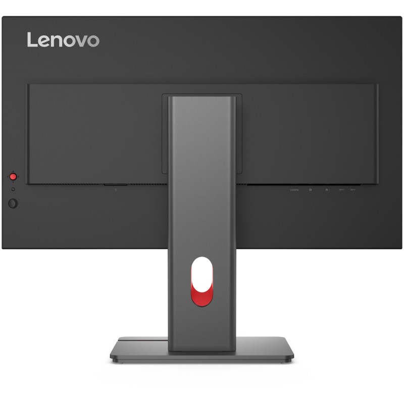 Buy Lenovo ThinkVision P27Q-40 - 27" QHD (2560x1440) IPS 120Hz Monitor, HDR10, U... in Cyprus, Nicosia, Limassol, Larnaka, Pafos