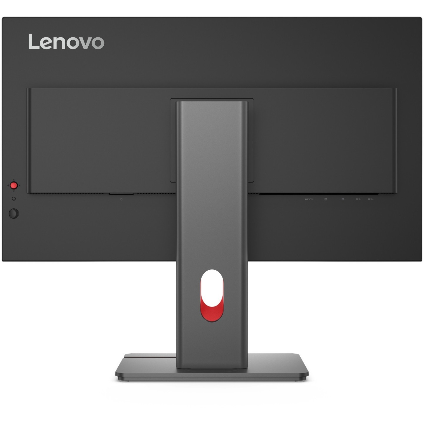 Lenovo ThinkVision P27Q-40 27" QHD IPS 120Hz HDR10 USB-C KVM Monitor (Boxed) — Buy in Cyprus with Fast Delivery